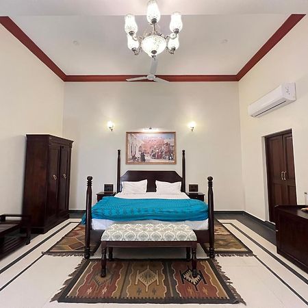 A Heritage Homestay Jodhpur  Buitenkant foto