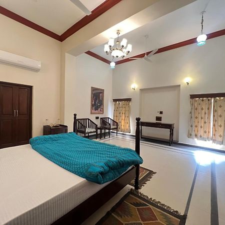 A Heritage Homestay Jodhpur  Buitenkant foto