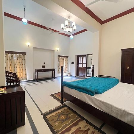 A Heritage Homestay Jodhpur  Buitenkant foto