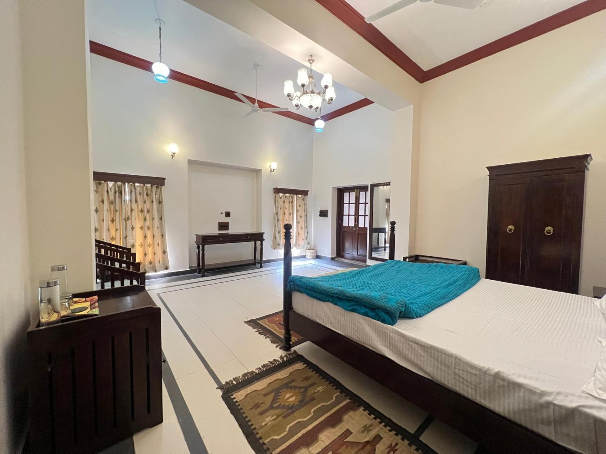 A Heritage Homestay Jodhpur  Buitenkant foto